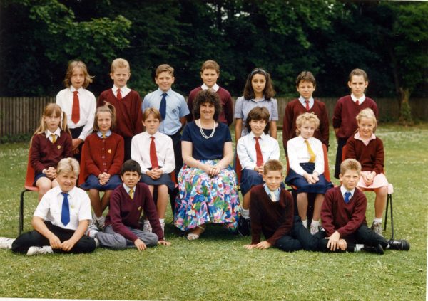 howden-junior-school-1989