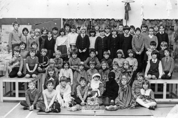 howden-junior-school