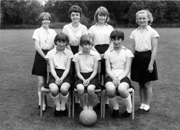 howden-netball