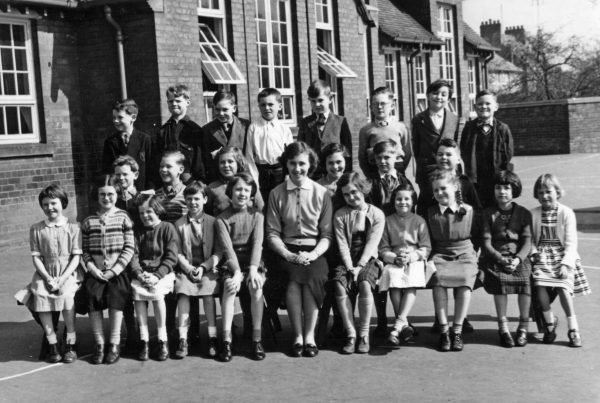 school-class-c1957