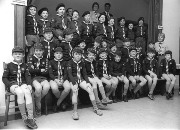 howden-cubs-group