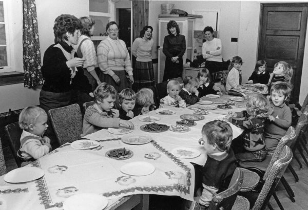 play-group