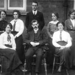 swinefleet-school-staff-january-1915