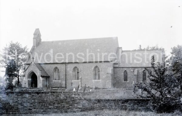 swinefleet-church