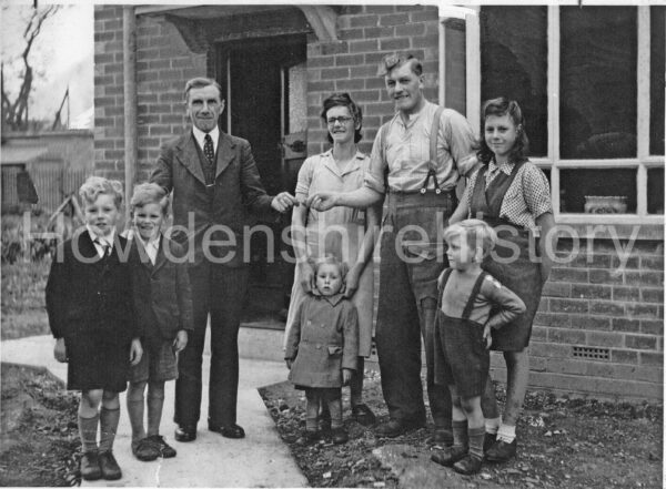 swinefleet-family-new-house