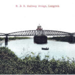 langrick-bridge