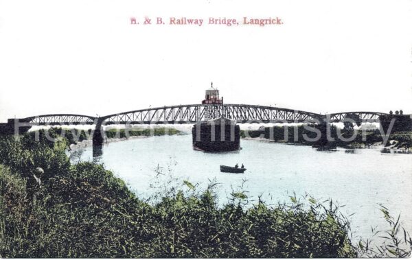 langrick-bridge