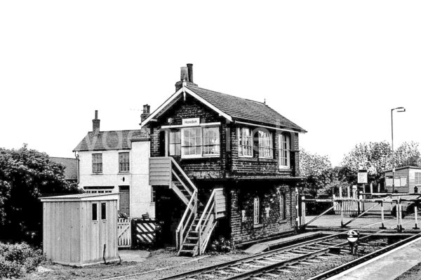 north-howden-station