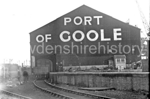 port-of-goole