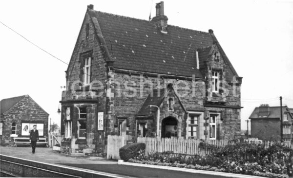rawcliffe-station-house