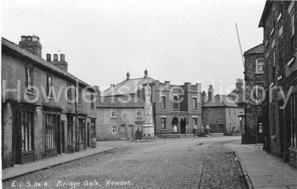 bridgegate-st-helens-square