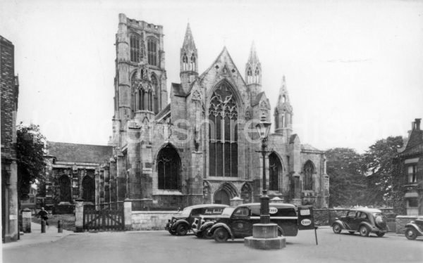 cornmarket-hill-esso-van