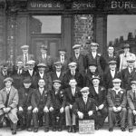 burlington-outing