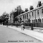 old-goole-swinefleet-rd
