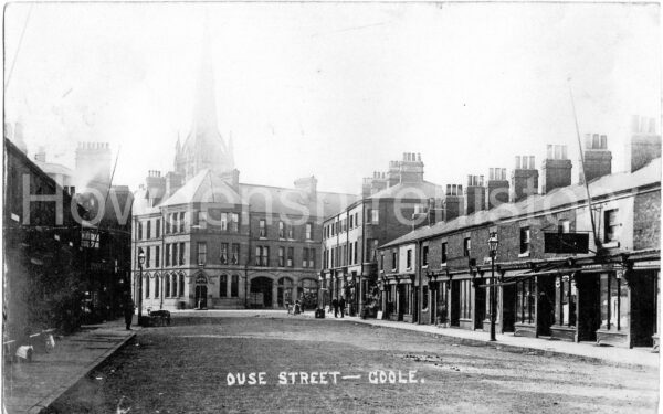 goole-ouse-st
