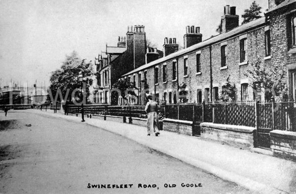old-goole-swinefleet-rd