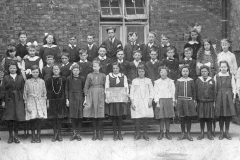 school 1919