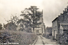 cobble lane