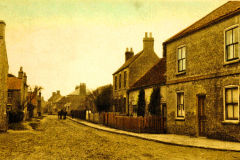 high st colour pc