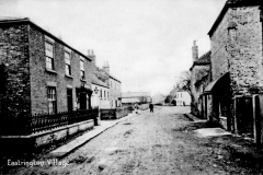 high st
