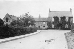 pinfold st