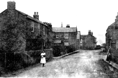 queen st