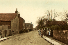 Vicar lane
