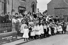 chapel wesleyan  1911