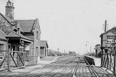 NER station