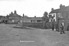 cross keys centre
