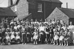 School 1955