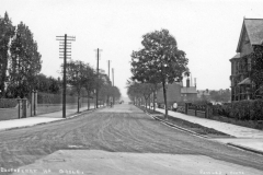 Boothferry Road