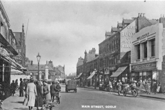 Boothferry Road