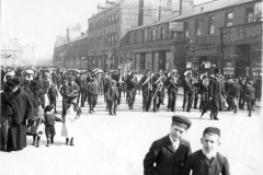 Boothferry Road