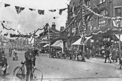 Boothferry Road