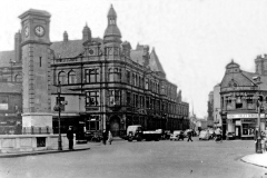 Boothferry Road