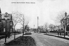 Boothferry Road