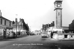 Boothferry Road