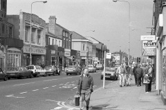 Boothferry Road
