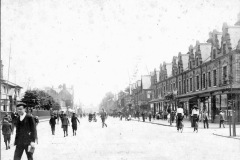 Boothferry Road