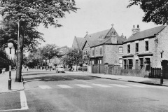Boothferry Road