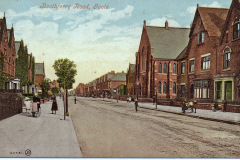 Boothferry Road