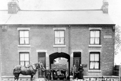 Old Goole