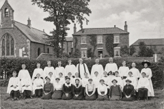 Old Goole
