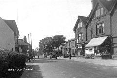 Old Goole