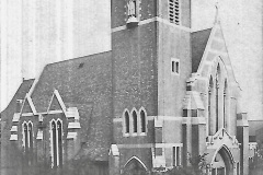 St Joseph's