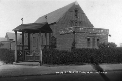 Old Goole St Mary's