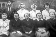 Old Goole