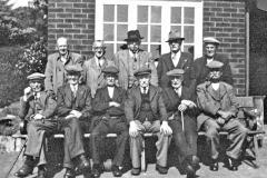 Bowling group