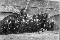Fire brigade